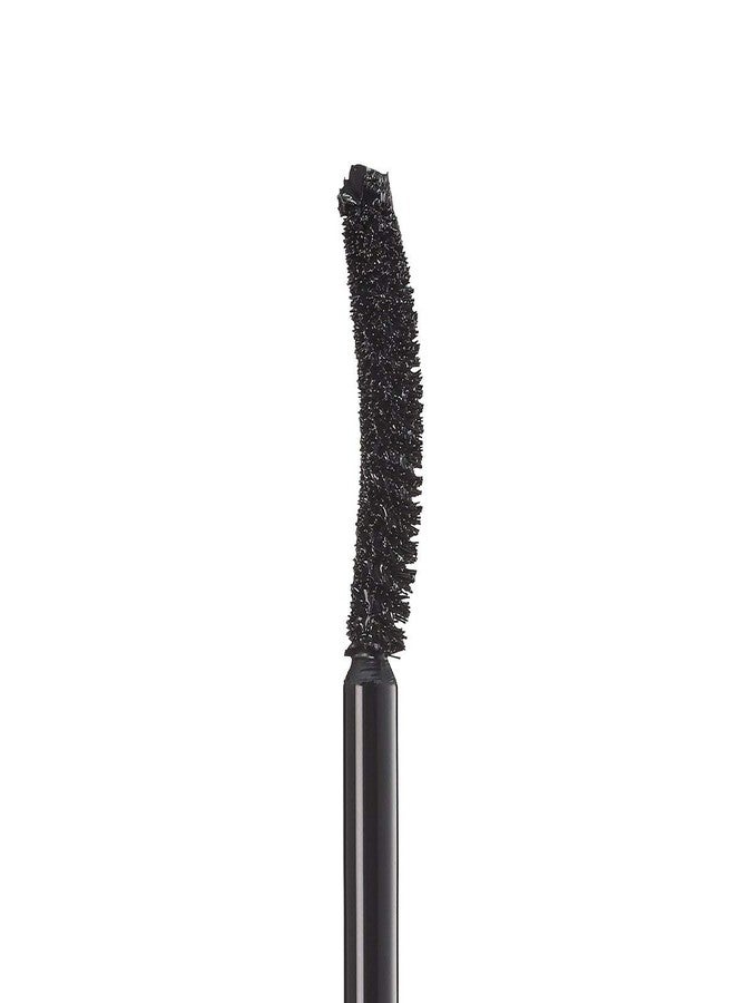 Chifure Mascara Natural Long Type 8.5g - Black - Image 2
