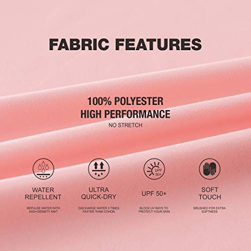 PREFER TO LIFE Womens Board Shorts Big Pants Beach Quick Dry Fabric Swim Ocean Travel Sports (XS, Dolphin-Dark Blue) - Image 5