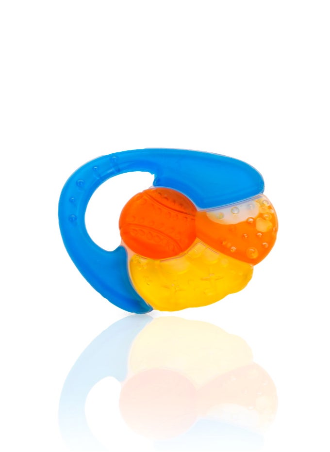 La Frutta La Frutta Water Teether-Multicolor 
