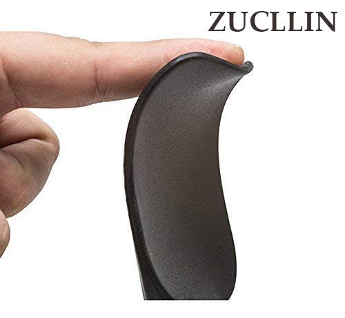unique enterprise ZUCLLIN Silicone Spatula Set Spatula Silicone Silicone Spatula Spatula Set Non Stick Spatula Silicone Spatula for Cooking Spatula for Non Stick Silicon Spatula Non Stick Spatula SetV37 - Image 3