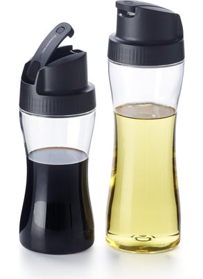 Tupperware Royal Sauce Bowl 770ML Black  - Image 2