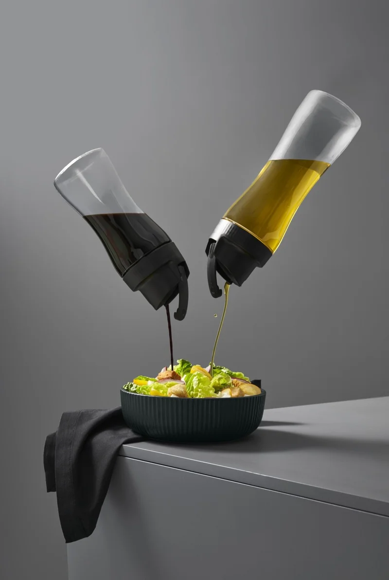 توبروير Royal Sauce Bowl 770ML Black