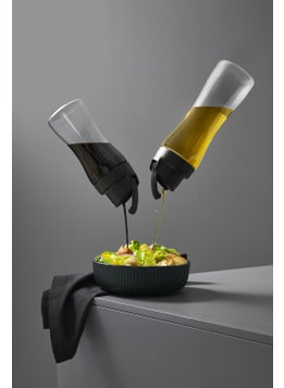 Tupperware Royal Sauce Bowl 770ML Black  - Image 4