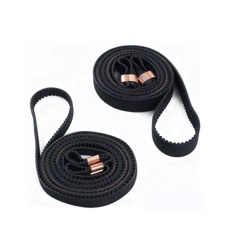 Kobra 3 MAX 3D Printer Replacement Belt 6mm 10mm Width X Y Z Axis Synchronous - Image 4