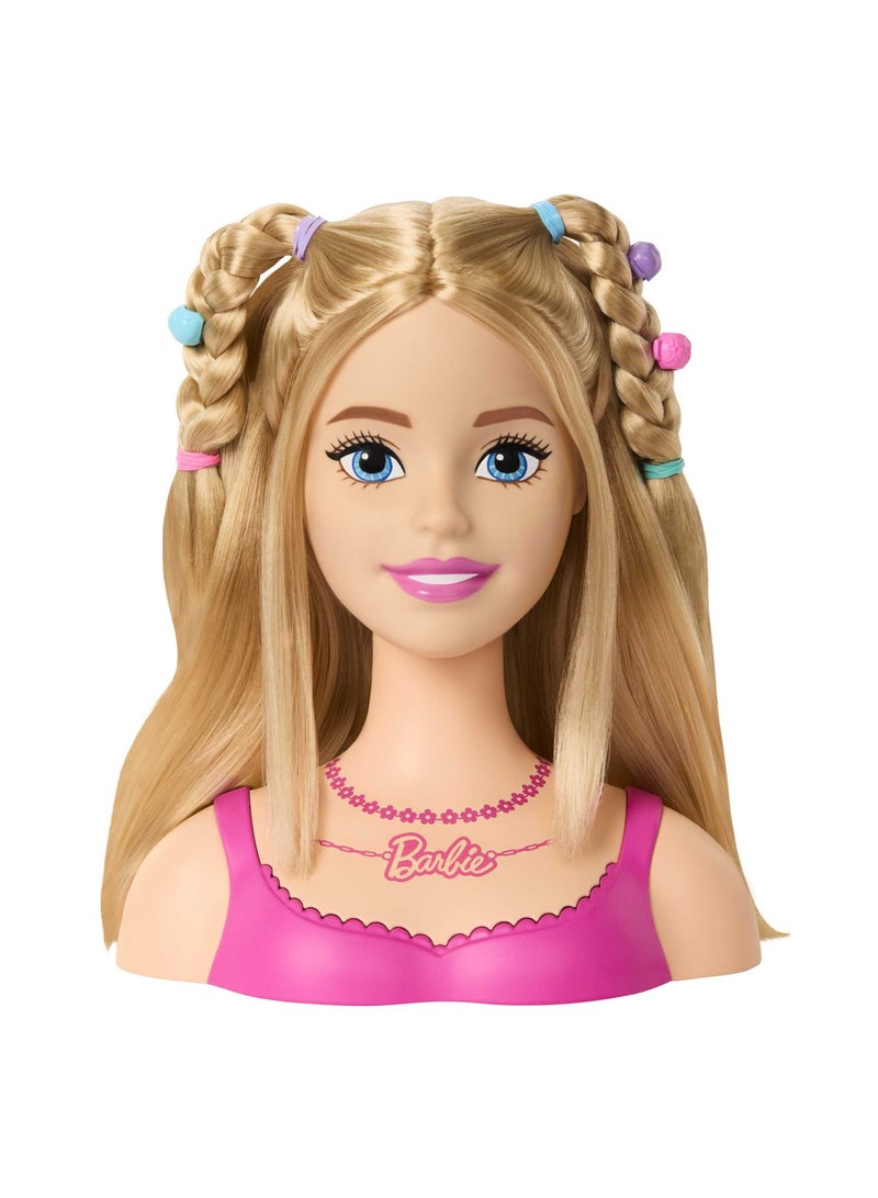 Barbie Styling Head And Accessories  - Image 4