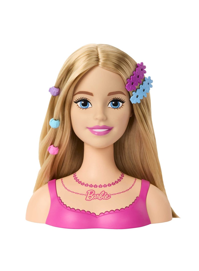 Barbie Styling Head And Accessories  - Image 3