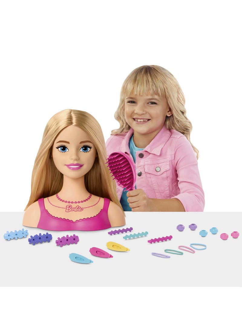 Barbie Styling Head And Accessories  - Image 5