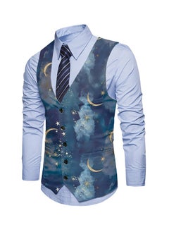 New Fashionable Personalized Printed Men's Suit Vest - pzsku/ZDAFFB9E1A947CC92B6B1Z/45/_/1730704079/645d0c29-4dd8-45ab-aaf8-d7d986cbda72