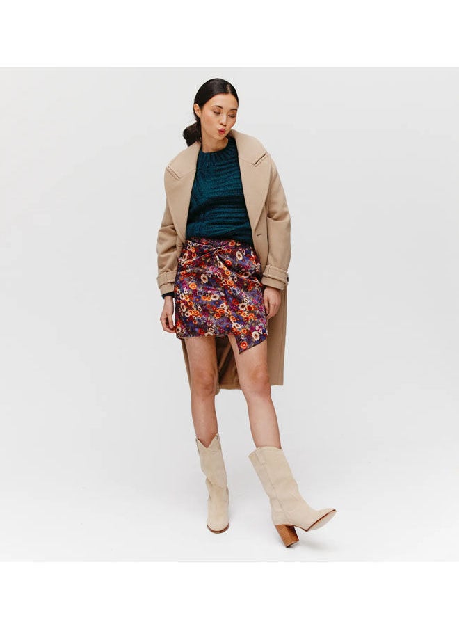 promod - Fancy Ribbed Jumper - Image 1