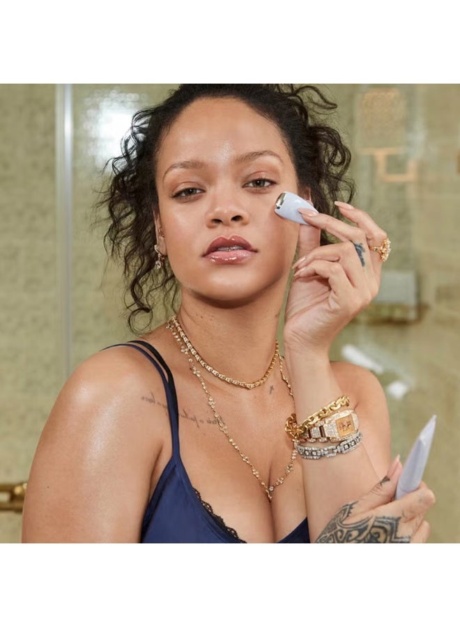 فنتي جل كريم العيون الفوري المنعش من فنتي سكين فلاش ناب + أداة تدليك للعين ١٥ مل - Image 4