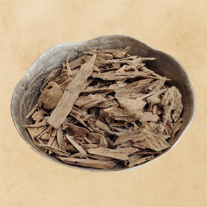 Indonesian Oud – Kalimantan Pontianak Super Plus (KLMP-AAAS) (28g Ounce)