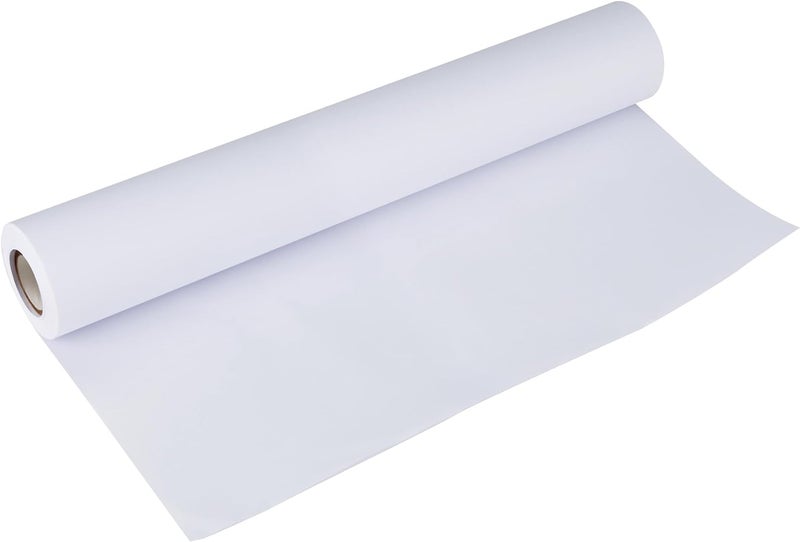 هيب لفافة ورق فني من نوع Hape Art Paper، مناسبة لأعمدة الرسم للأطفال، مقاس 15 بوصة × 787 بوصة، مجموعة أعمدة رسم خشبية متكاملة، مناسبة للأطفال من عمر 3 سنوات فما فوق. - Image 5