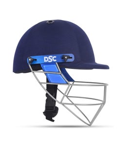 DSC Premium Complete Kit With Helmet Cricket Kit | Right Hand | Kit for Men | Polyvinyl Chloride | Adult | Size 4  - Image 5