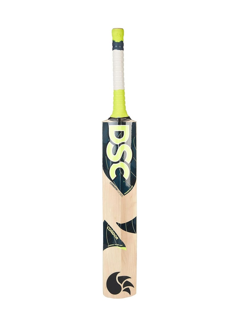 DSC Premium Complete Kit With Helmet Cricket Kit | Right Hand | Kit for Men | Polyvinyl Chloride | Adult | Size 4 - Image 3
