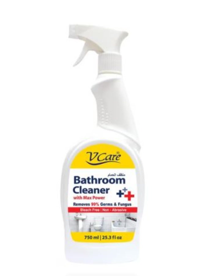 في كير منظف ​​حمامات في كير، 750 مل - Image 1