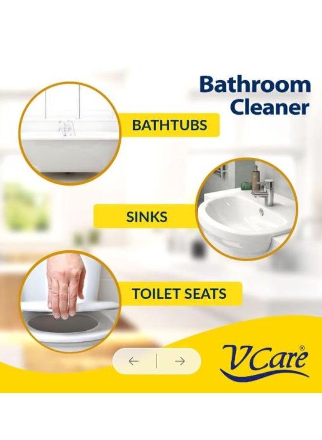 في كير منظف ​​حمامات في كير، 750 مل - Image 2