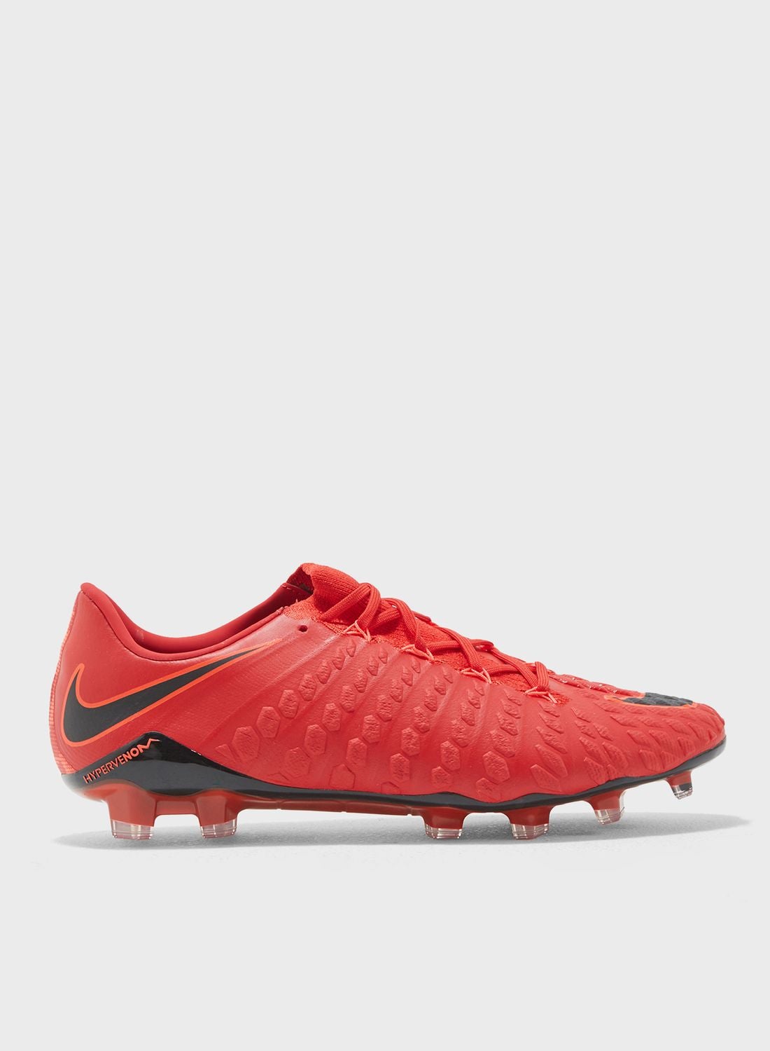 red hypervenom phantom 3