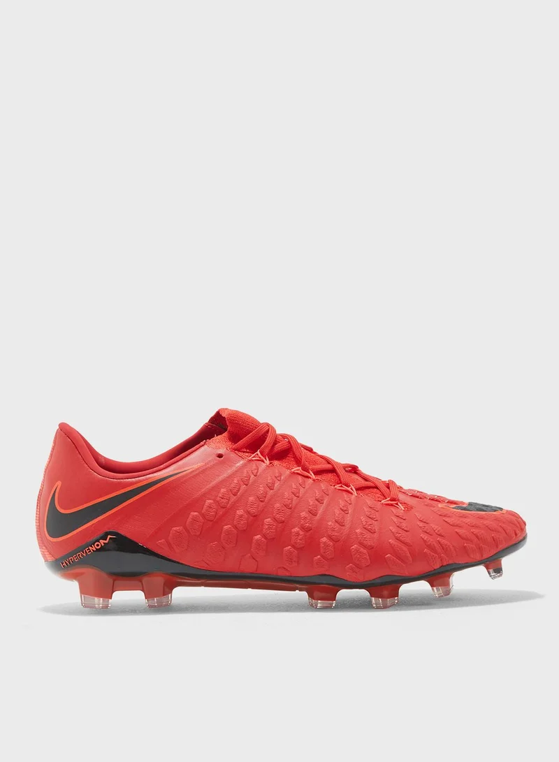 Nike Hypervenom Phantom III FG for Men Best Price Qatar