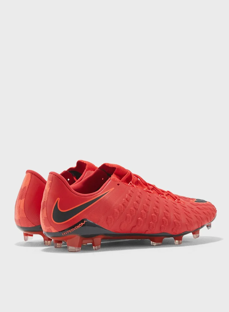 Nike Hypervenom Phantom III FG for Men Best Price Oman - Main Image