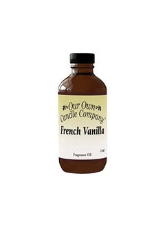 Our Own Candle Company - French Vanilla Scented, Premium Grade Home Fragrance Oil for Diffusers (2oz) - pzsku/ZDB00306C5A3CC2CB0F08Z/45/_/1732283734/d8be1cc3-cb61-4f29-b18d-993803507dff