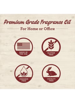 Our Own Candle Company - French Vanilla Scented, Premium Grade Home Fragrance Oil for Diffusers (2oz) - pzsku/ZDB00306C5A3CC2CB0F08Z/45/_/1732283741/b3c16ba3-1426-41ff-bac7-74e281831046