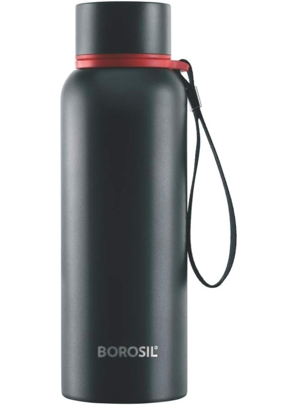 Borosil Vaccum Trek Bottle