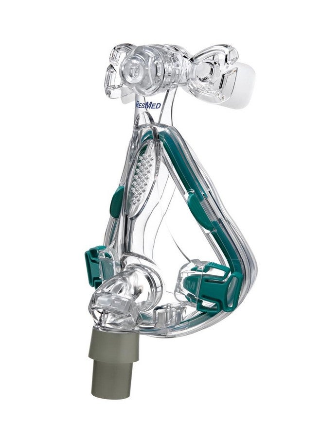 Resmed ResMed Mirage Quattro Replacement Frame System (Without Headgear) - Small