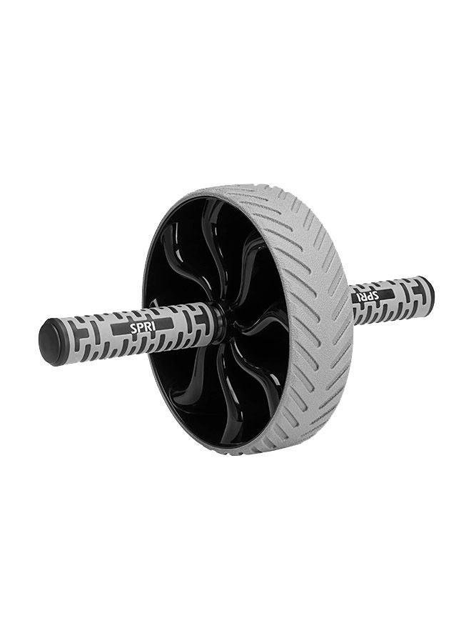 SPRI Sure-Grip AB Wheel  - Image 1