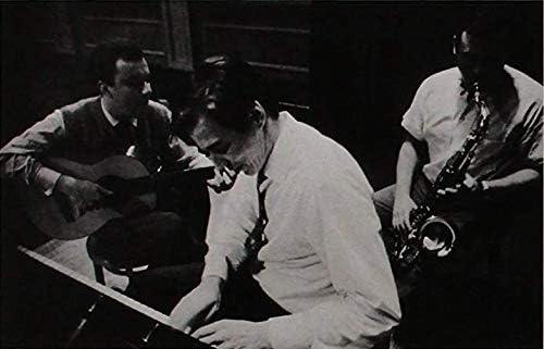 Verve Getz / Gilberto - Image 3