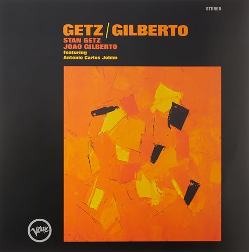 Verve Getz / Gilberto - Image 5