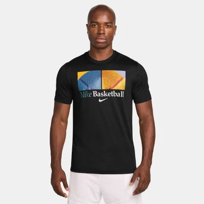 Nike Men's Dri-FIT Basketball T-Shirt