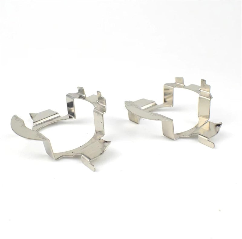 Wivplex H7 LED Headlight Adapter Socket Base Retainer Holder - Image 3