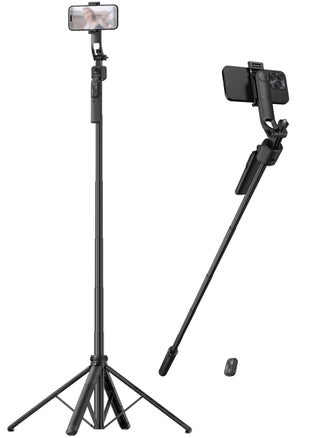 Advanced Black
