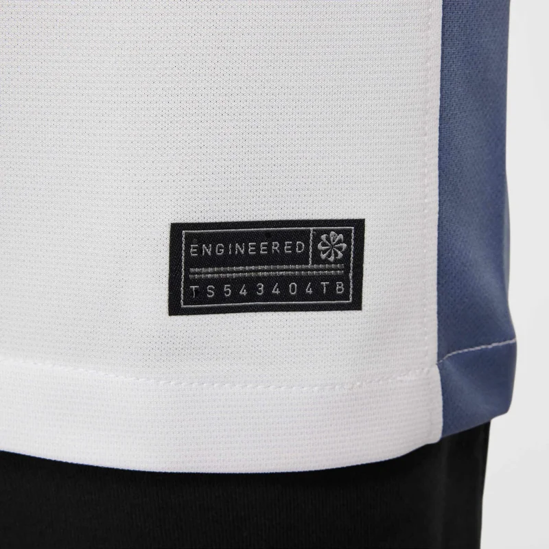 Nike White Inter Milan 2024/25 Stadium Away  | Best Price UAE