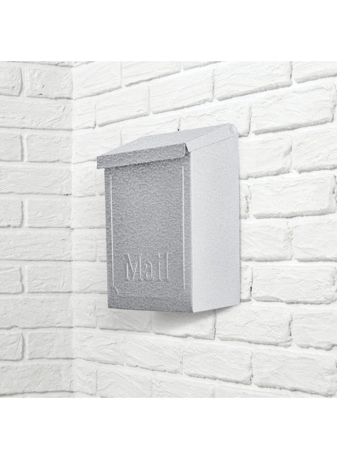 رست أوليوم طلاء رش معدني عالمي لجميع الأسطح 340 جرام فضي مطروق - Image 4