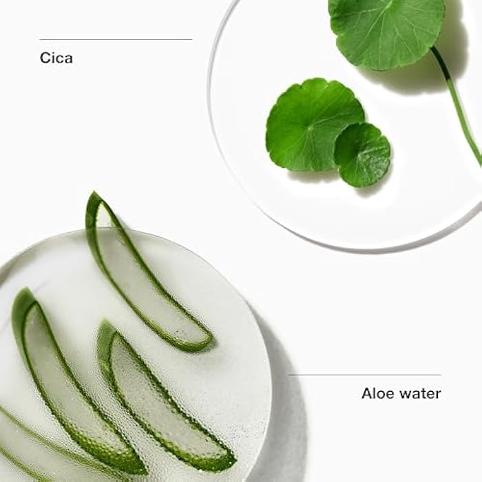 Clinique Moisture Surge Intense 72H Lipid-Replenishing Hydrator Face Moisturizer With Aloe Water + Cica | Hydrating + Moisturizing - Image 3