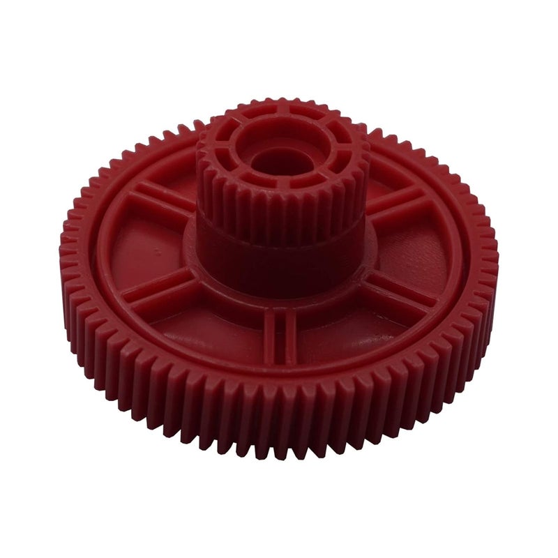 Wivplex Window Regulator Motor Inner Gear for Ford Focus MK4 - Image 1