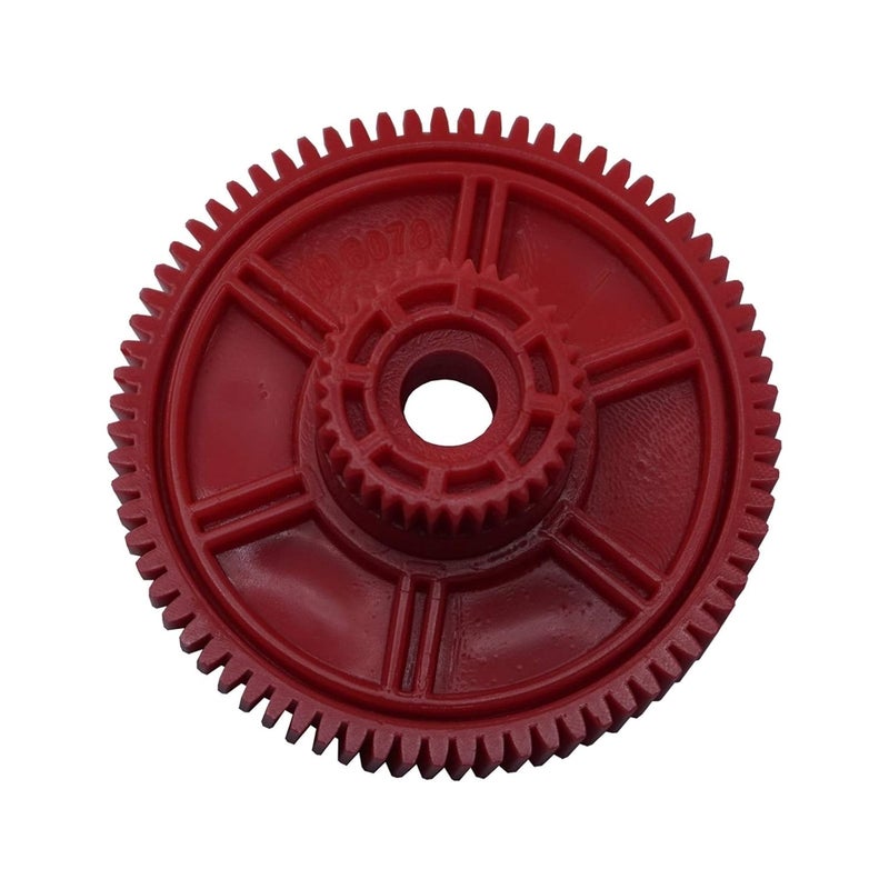 Wivplex Window Regulator Motor Inner Gear for Ford Focus MK4 - Image 2