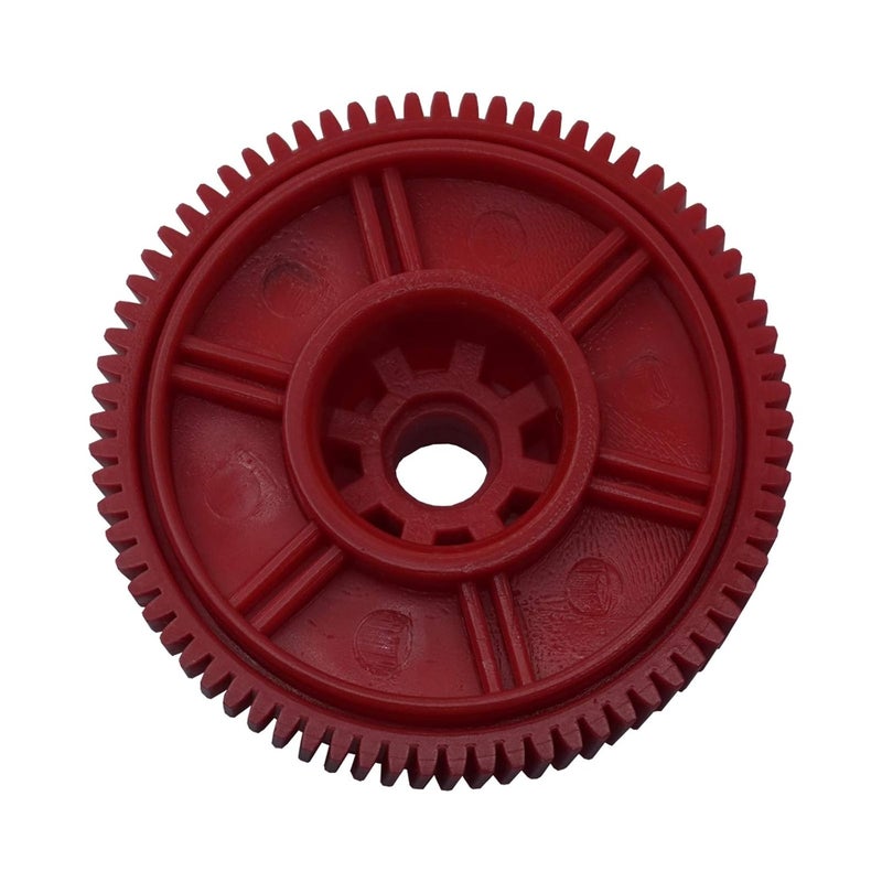 Wivplex Window Regulator Motor Inner Gear for Ford Focus MK4 - Image 3