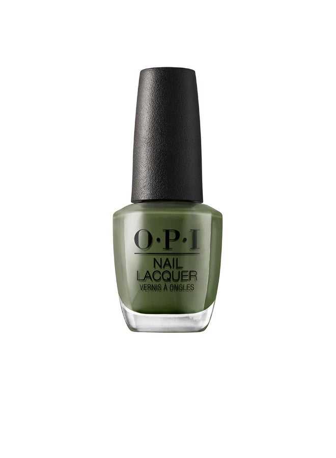 Opi Nail Lacquer Color Suzi-The First Lady Of Nails 15ml - Image 1
