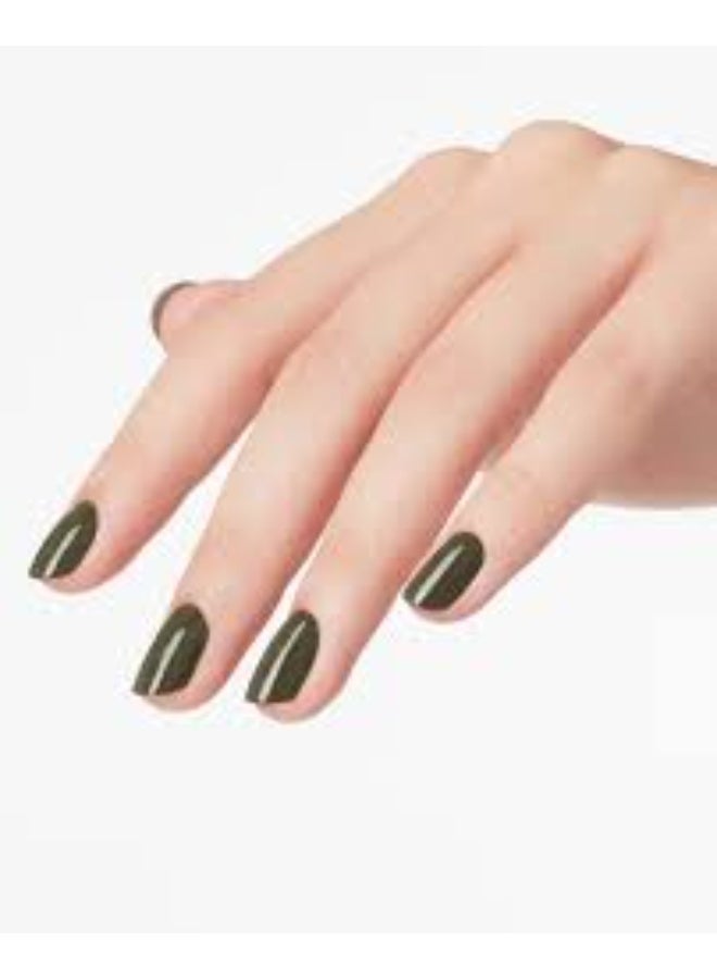 Opi Nail Lacquer Color Suzi-The First Lady Of Nails 15ml - Image 2