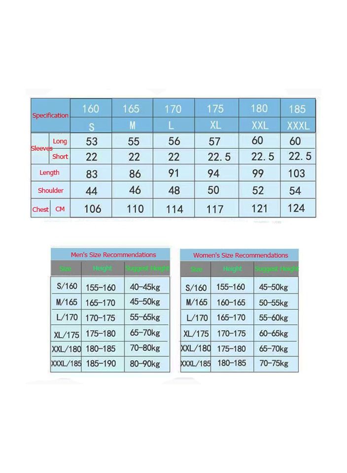 1-Piece Medical Uniform,Doctor Long Sleeve Coat,Men Women Overall Scrubs Lab Clothes,Size L - Image 4