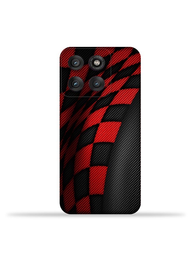 إيه إم سي ديزاين حافظة واقية لموتورولا إيدج 60 برو 5 جرام - Image 1