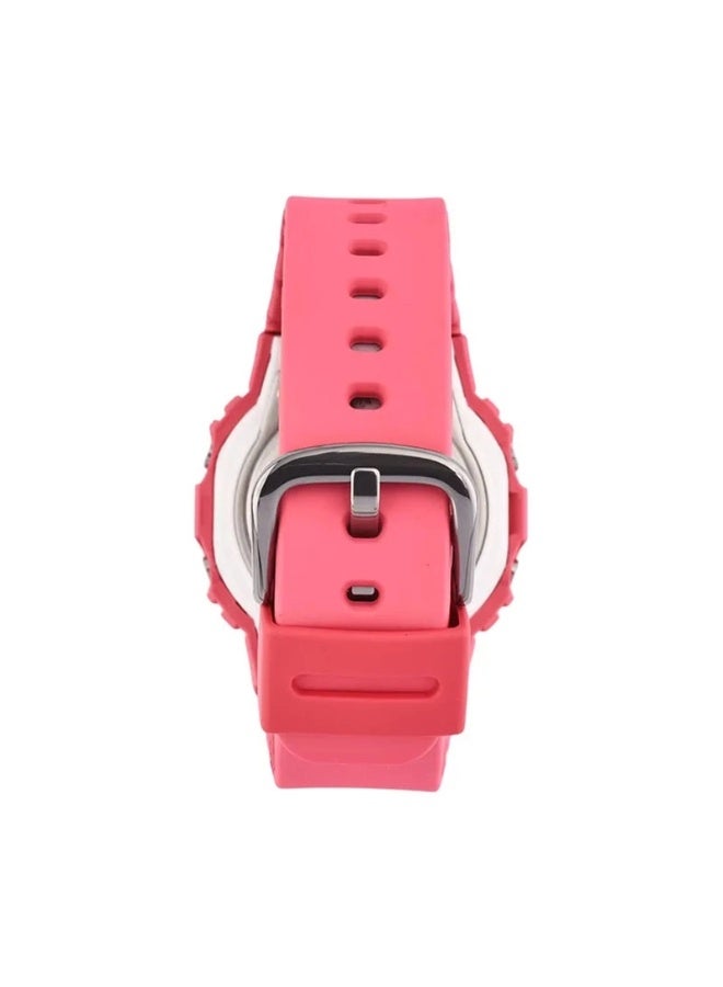 Casio G-SHOCK Women G-LIDE Surfer Digital Women Watch GLX-S5610-4DR - Image 3