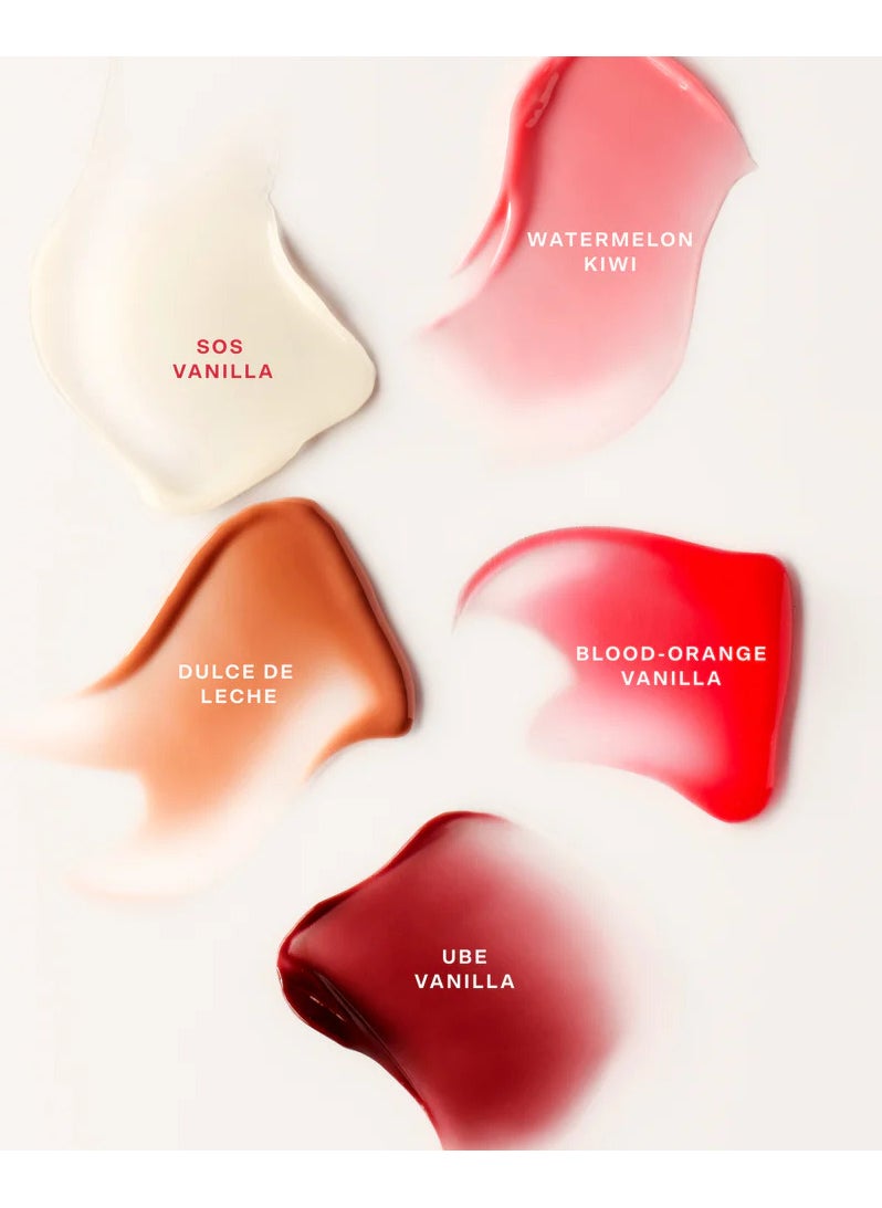 TOWER 28 Lipsoftie Tinted Lip Treatment Tower 28 Watermelon Kiwi  - Image 3