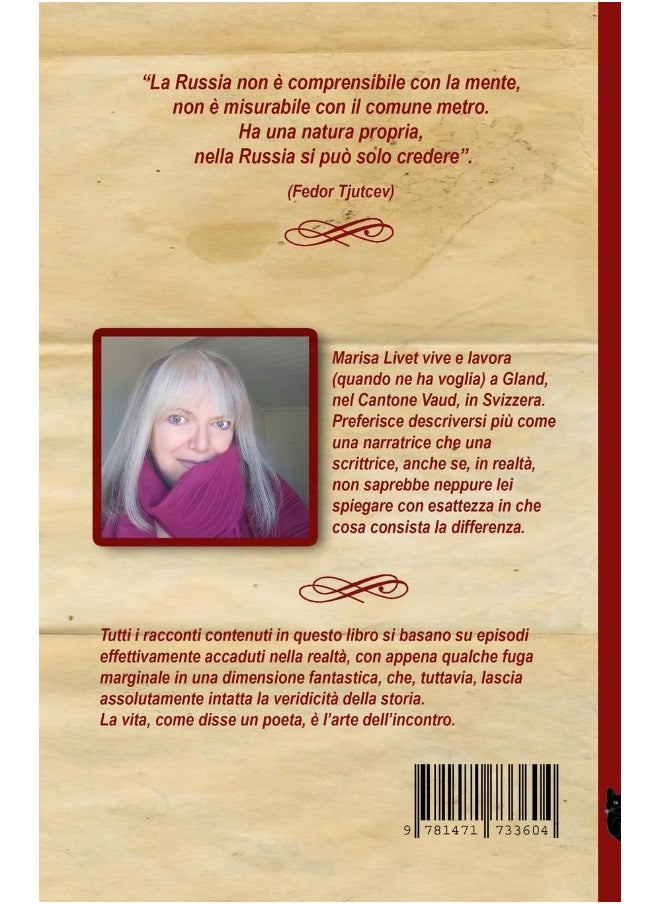 Piccole Storie Russe: Tanto autentiche da sembrare inventate  - Image 2
