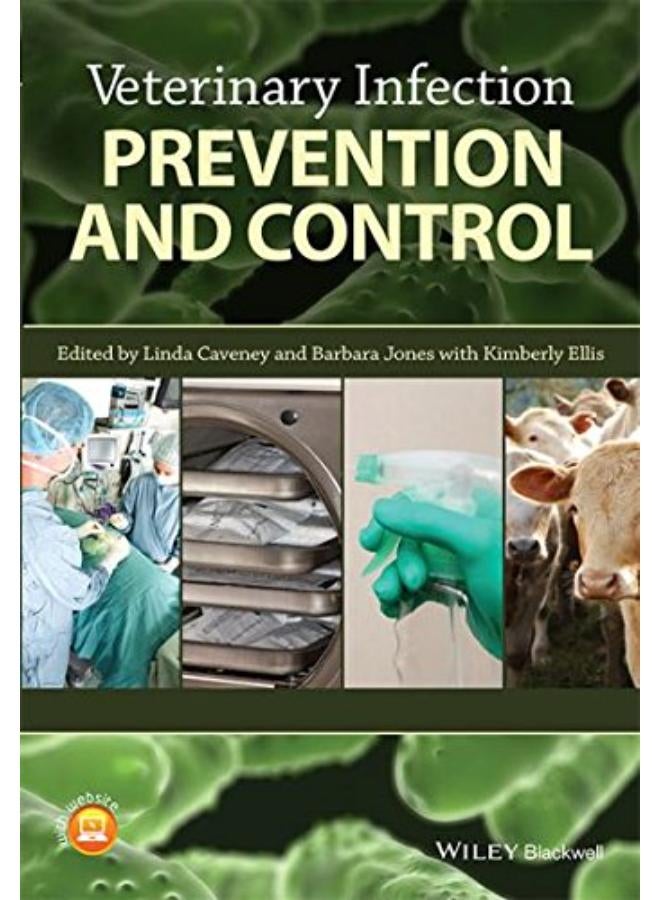 Veterinary Infection Prevention and Control,India