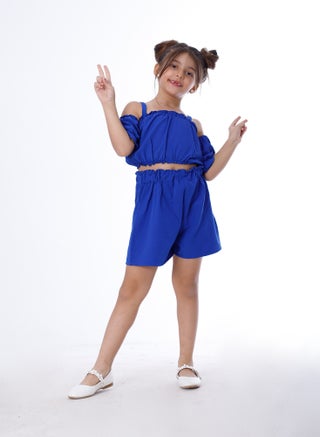 Girls Set ( Pack of 2 )