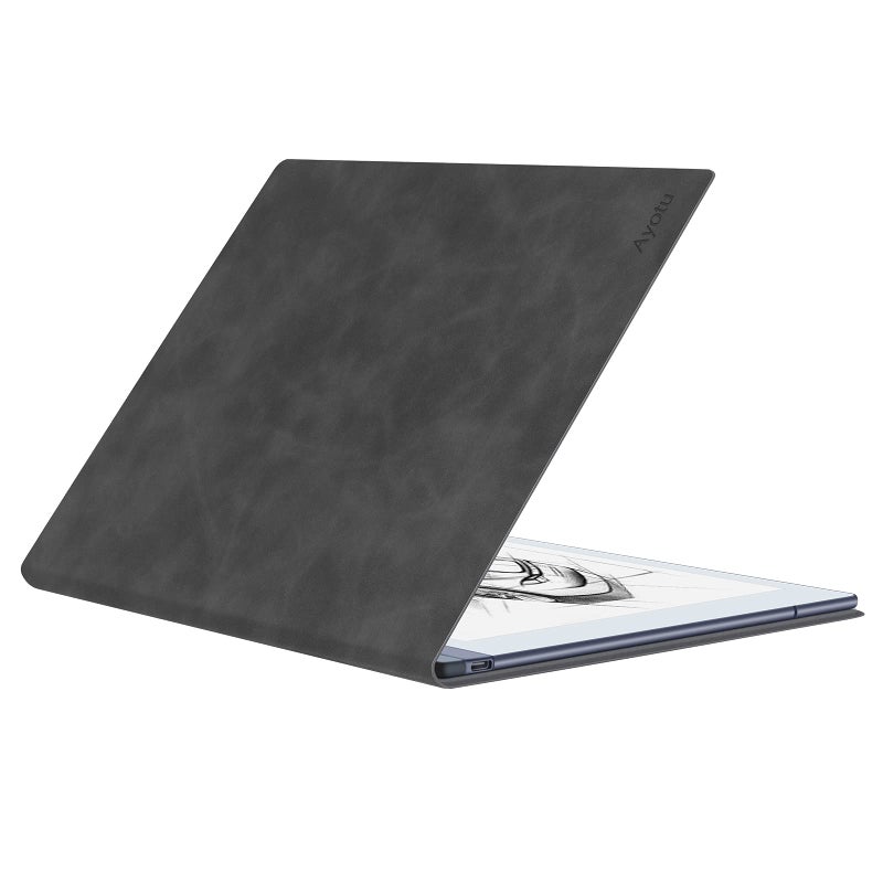 Ayotu Case for Remarkable 2 Paper Tablet 10.3" 2020 Released, Folio Design with Bulit-in Magnet, Premium PU Leather Cover, Only for Remarkable 2 (Exclusive Templates Provided) - Image 1