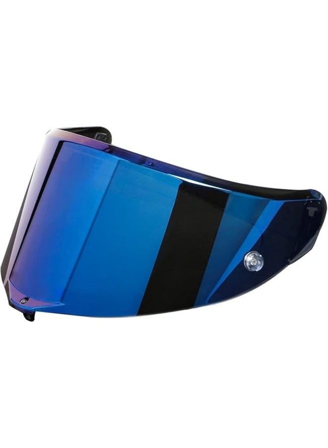 AGV Visor for K1, K3 SV, and K5 S Helmets - Image 1